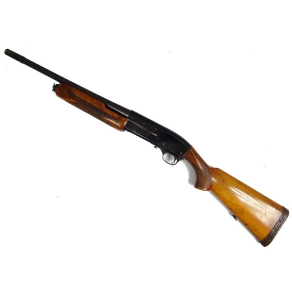 Strzelba Manufrance Fusil Rapid Brevete S.D.G.D kal. 12/70